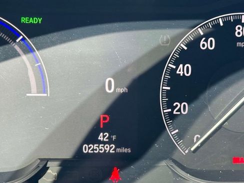 Used 2022 Honda Accord Sport image 22