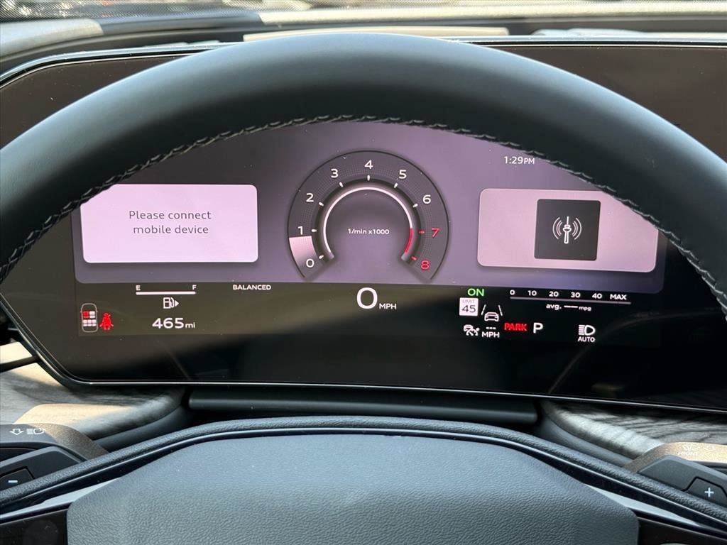 New 2026 Audi Q5 Premium AWD/4WD image 16