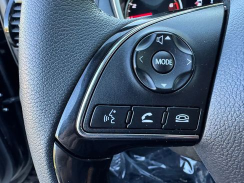 Used 2025 Mitsubishi Eclipse Cross SE image 15