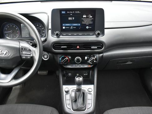 Used 2022 Hyundai Kona SEL w/ Cargo Package FWD image 19