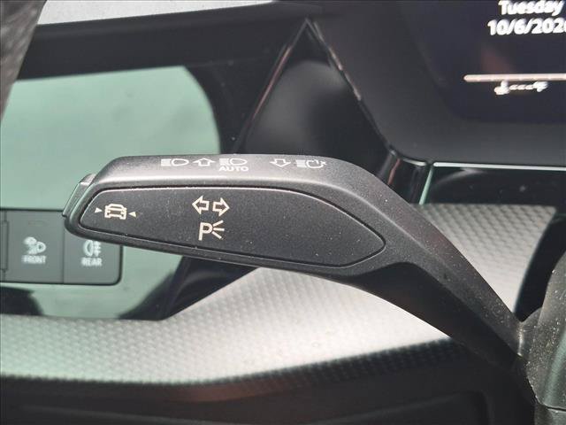 Used 2024 Audi RS 3 AWD/4WD image 6