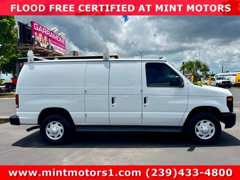 Used 2014 Ford E-350 and Econoline 350 Super Duty RWD image 9