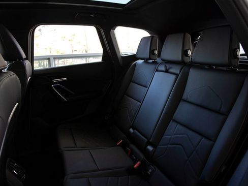 Certified 2025 BMW X1 xDrive28i w/ Technology Package image 21