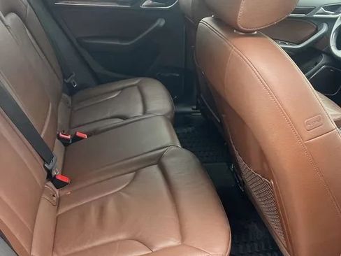 Used 2016 Audi Q3 2.0T Prestige w/ Prestige Package AWD/4WD image 18