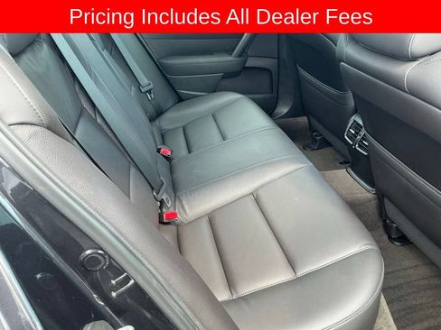 Used 2013 Acura TL FWD image 20