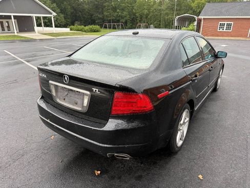 Used 2006 Acura TL FWD image 4