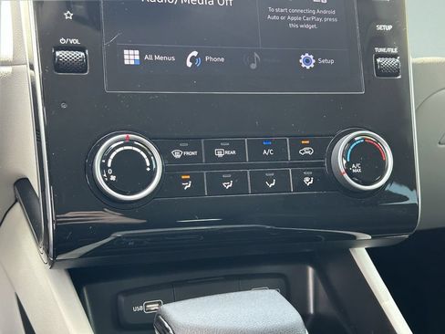 Certified 2024 Hyundai Tucson SE FWD image 26