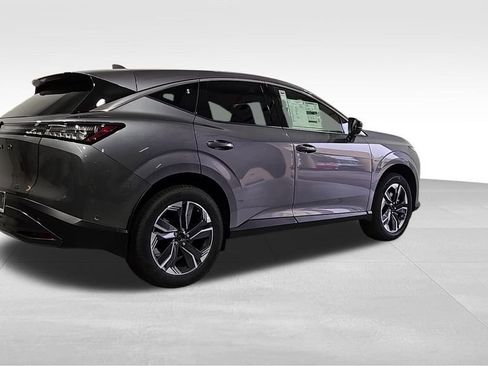 New 2025 Nissan Murano SL image 6
