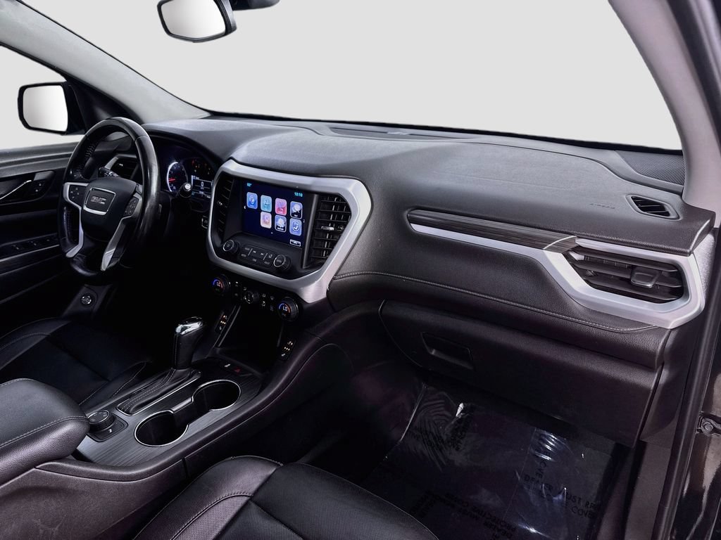 Used 2019 GMC Acadia SLT AWD/4WD image 38
