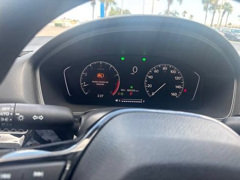 Used 2026 Honda Civic LX image 12