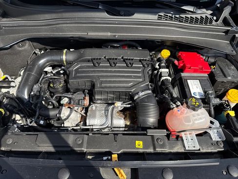 Used 2023 Jeep Renegade Trailhawk w/ Sun/Sound Group image 14