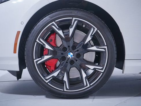 Used 2025 BMW 228i xDrive w/ M Sport Package image 2