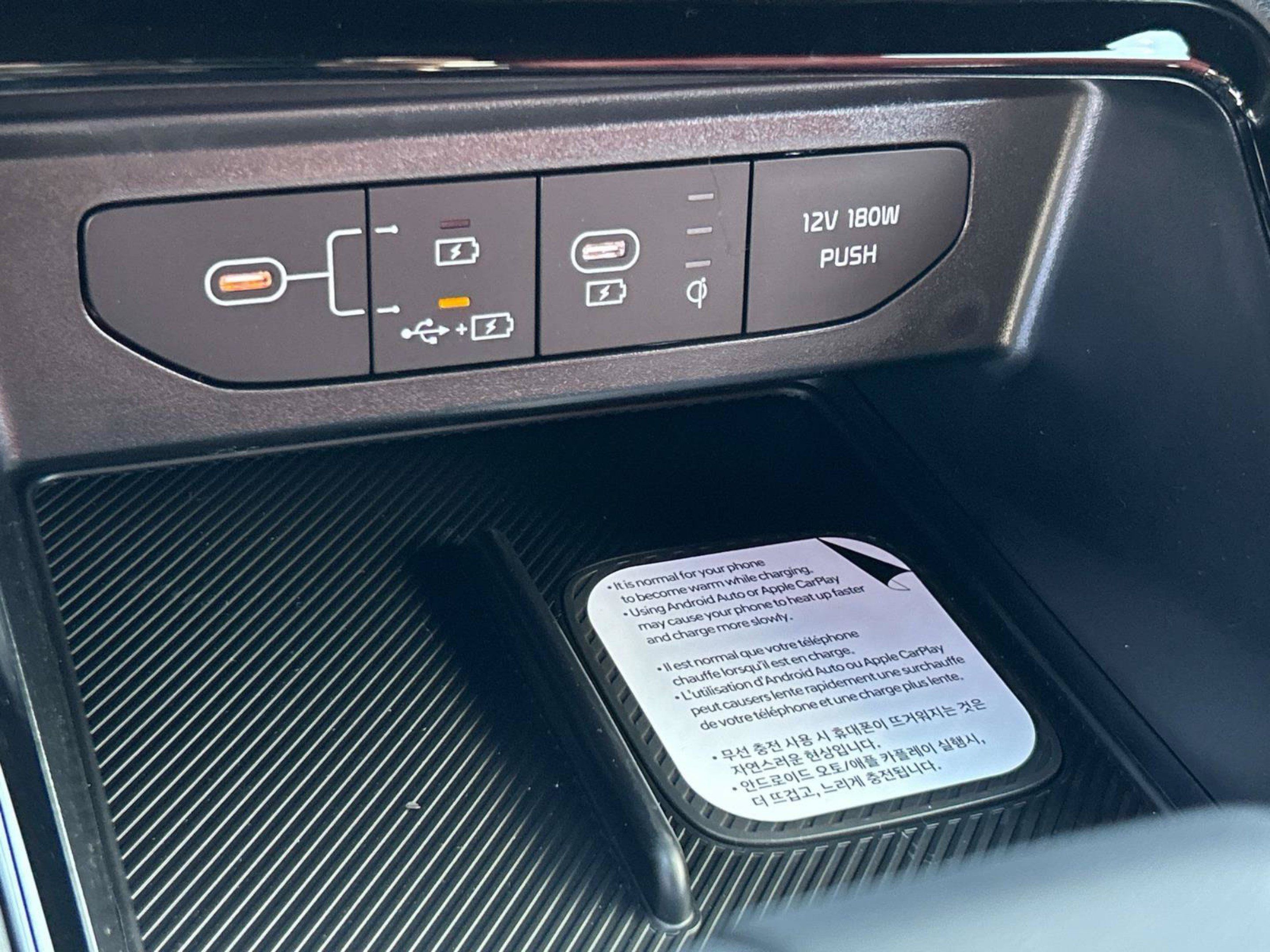 New 2026 Kia K5 GT-Line FWD image 24