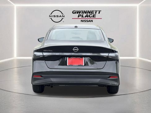 New 2026 Nissan Sentra SV image 21