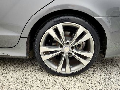 Used 2016 Mercedes-Benz CLS 400 image 9