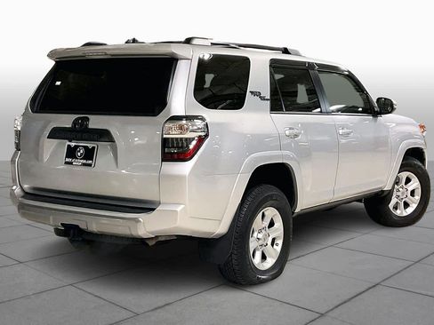 Used 2019 Toyota 4Runner TRD Off-Road Premium image 12