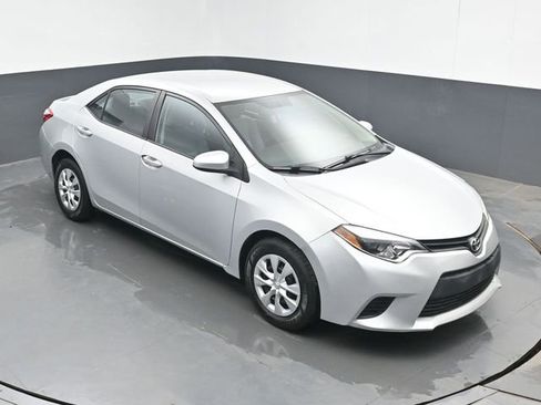 Used 2016 Toyota Corolla L FWD image 13