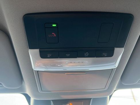 New 2026 Nissan Rogue SV image 31