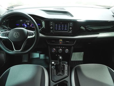 Certified 2023 Volkswagen Taos S FWD image 14