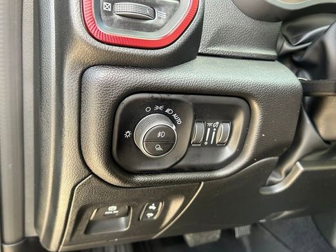 Used 2026 RAM 1500 Rebel w/ Rebel Level 1 Equipment Group image 48