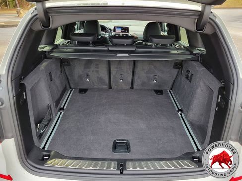 Used 2020 BMW X3 sDrive30i w/ Driving Assistance Package image 13