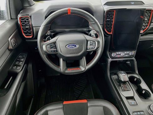 Used 2025 Ford Ranger Raptor AWD/4WD image 24