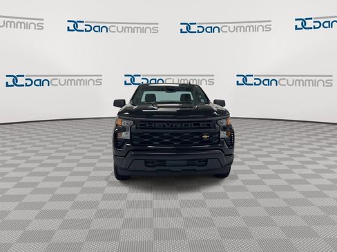 New 2026 Chevrolet Silverado 1500 W/T w/ Trailering Package image 3