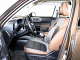 Used 2022 Ford Bronco Sport Outer Banks w/ Tech Package image 5