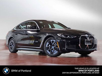 Used 2024 BMW i4 eDrive35 w/ Premium Package