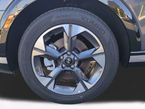 New 2026 Hyundai Palisade Limited FWD image 11