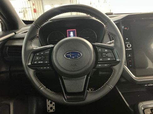 Certified 2025 Subaru Crosstrek 2.5i Sport w/ Crosstrek Mirror Package image 19