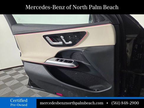 Certified 2025 Mercedes-Benz E 350 Sedan image 31