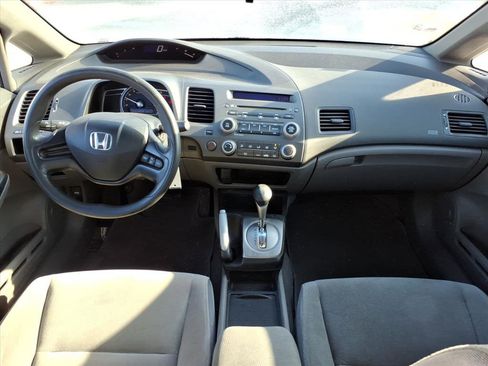 Used 2008 Honda Civic LX image 8