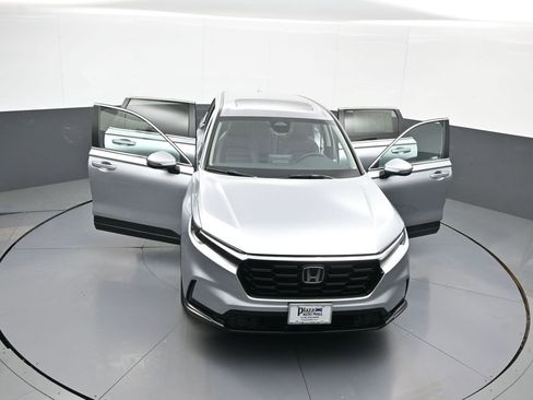 Certified 2024 Honda CR-V EX-L image 47