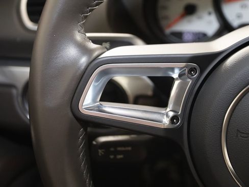 Used 2023 Porsche 718 Cayman S w/ Sport Chrono Package image 59