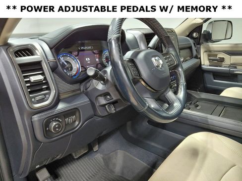 Used 2019 RAM 2500 Limited image 26