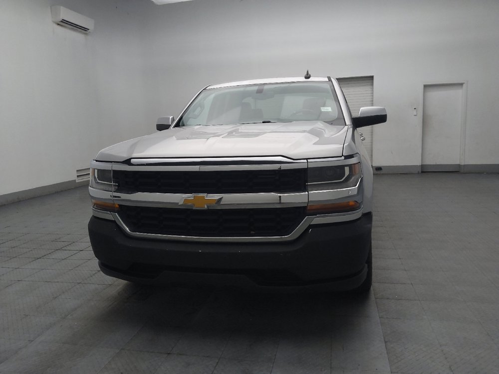 Used 2019 Chevrolet Silverado 1500 LT RWD image 15