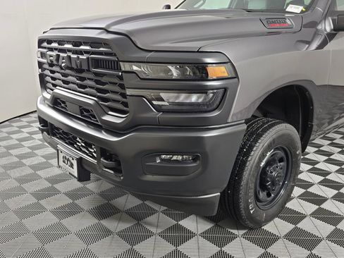 New 2026 RAM 2500 Tradesman image 11