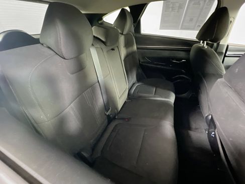 Used 2023 Hyundai Tucson SEL image 25