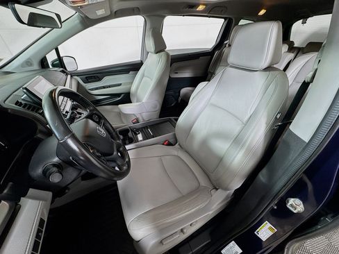 Used 2018 Honda Odyssey EX-L image 16