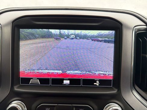Used 2020 GMC Sierra 1500 Elevation AWD/4WD image 32