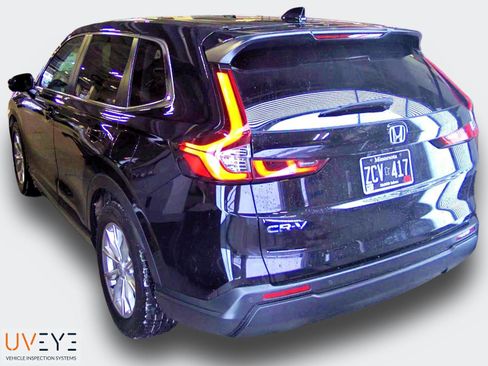 Used 2024 Honda CR-V EX-L image 4