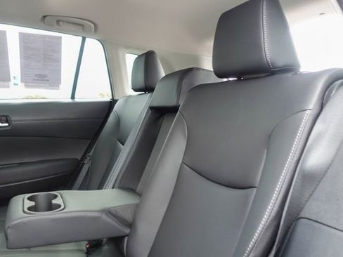 Certified 2023 Toyota Corolla Cross XLE w/ Convenience Package image 30