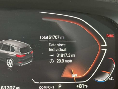 Used 2023 BMW X5 xDrive40i w/ Premium Package AWD/4WD image 31