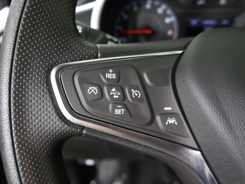 Used 2023 Chevrolet Malibu LS w/ Driver Confidence Package FWD image 39