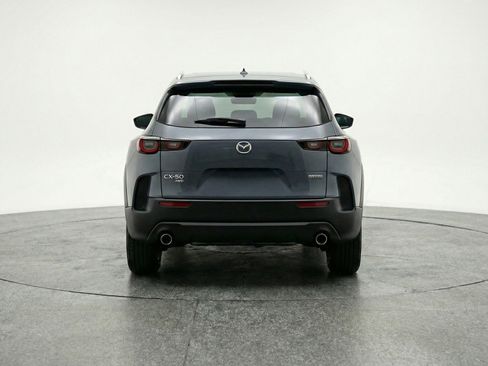 Used 2025 MAZDA CX-50 2.5 Hybrid w/ Premium Plus Pkg image 7
