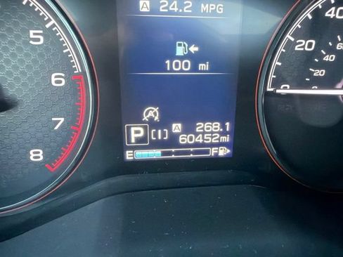 Used 2020 Subaru Forester Sport w/ Popular Package #2 AWD/4WD image 9