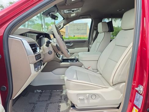 New 2026 GMC Yukon Denali w/ Advanced Technology Package RWD image 19
