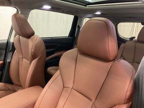 New 2026 Subaru Ascent Touring AWD/4WD image 10