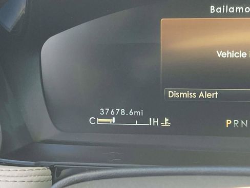 Used 2021 Lincoln Corsair Grand Touring w/ Equipment Group 301A image 34